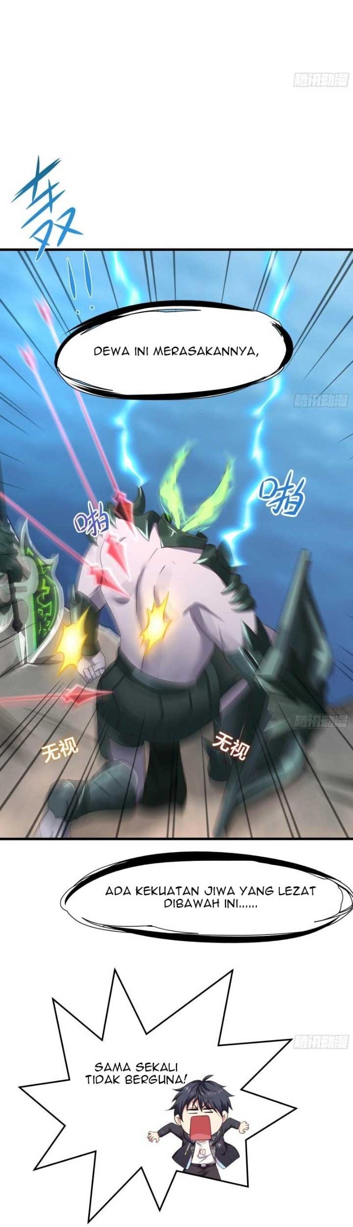 I Made A Harem In The Underworld Chapter 53 Gambar 18