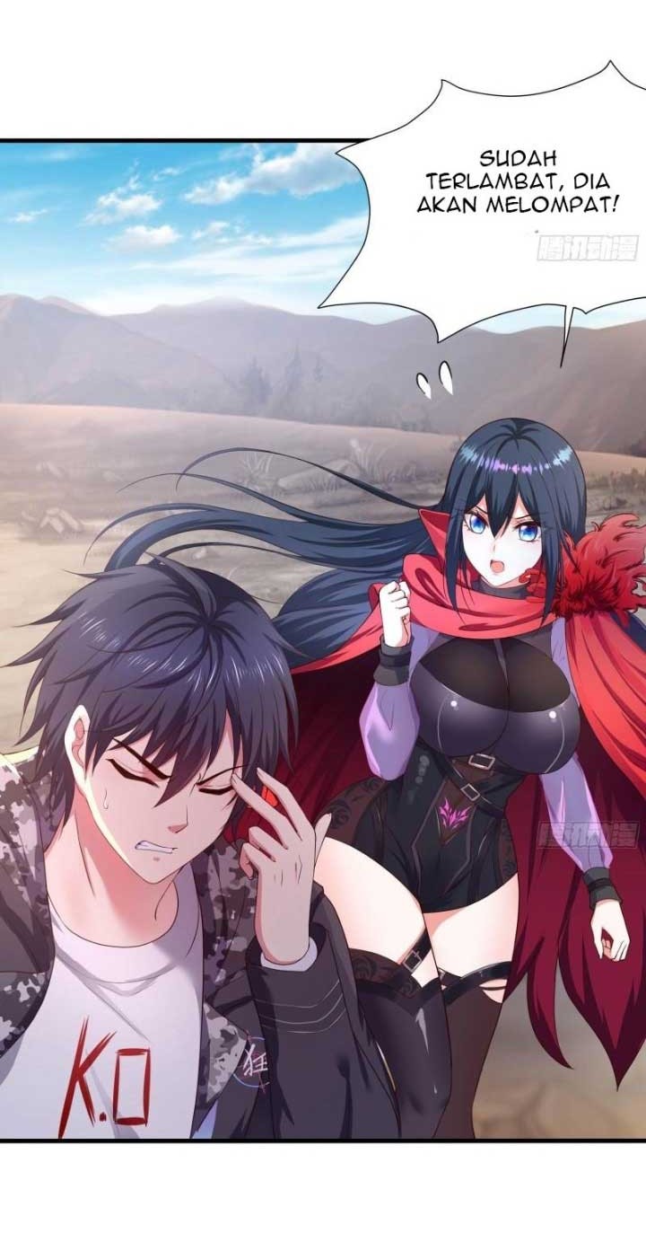 I Made A Harem In The Underworld Chapter 53 Gambar 19