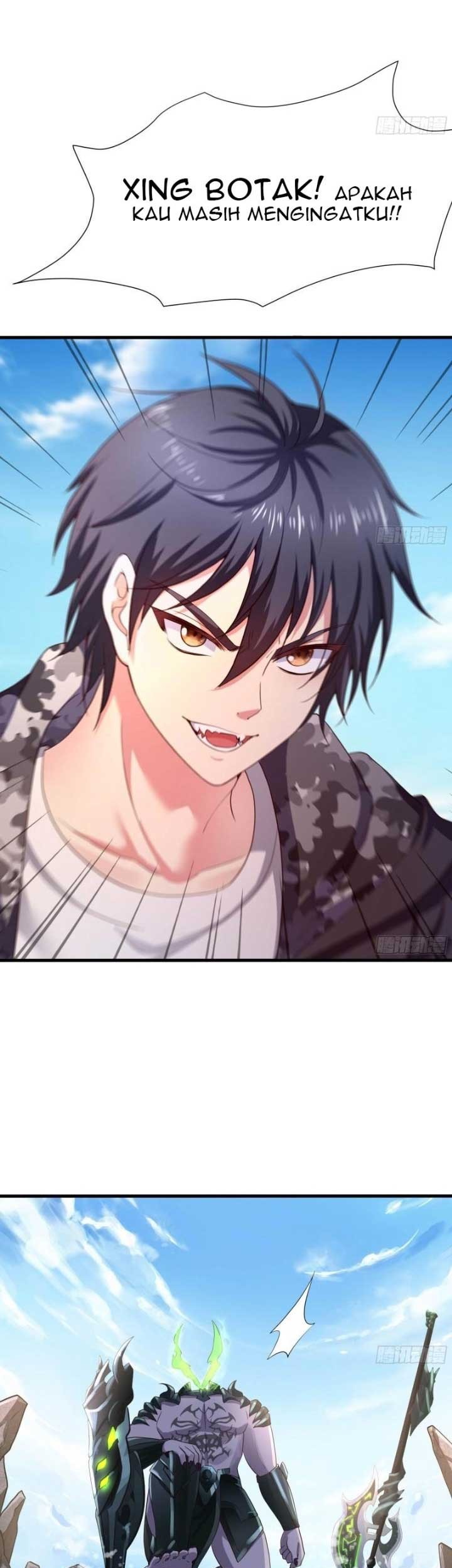 I Made A Harem In The Underworld Chapter 53 Gambar 20