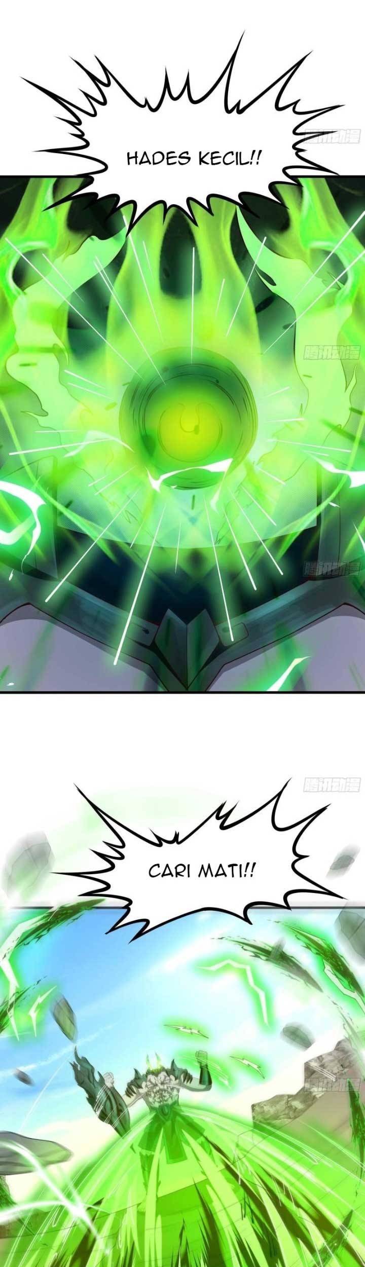 I Made A Harem In The Underworld Chapter 53 Gambar 23