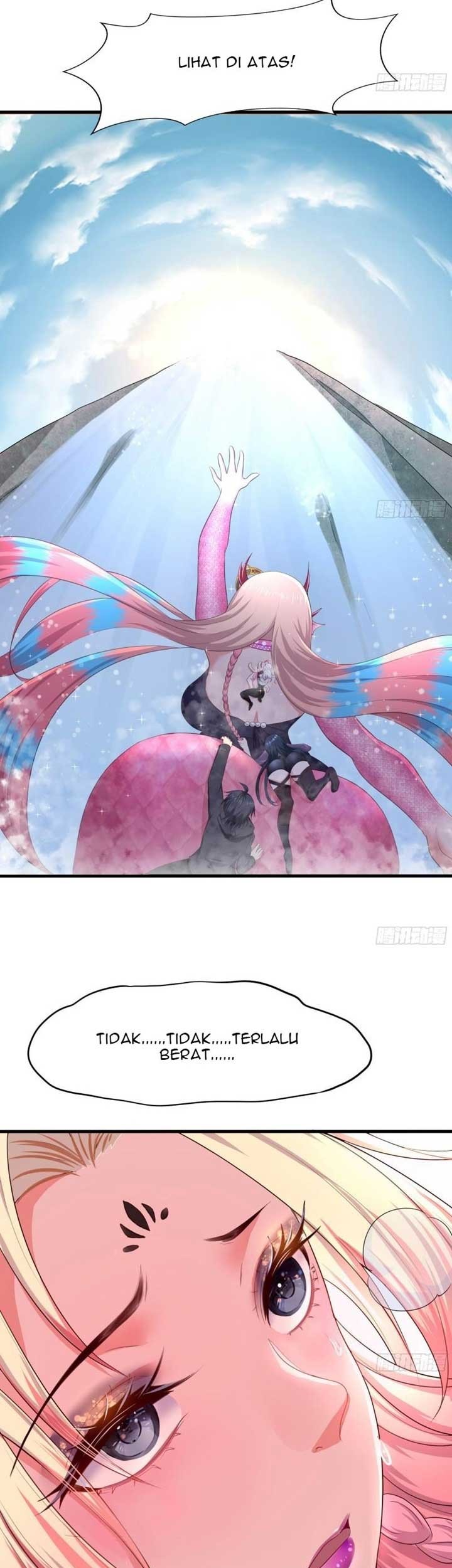 I Made A Harem In The Underworld Chapter 52 Gambar 8
