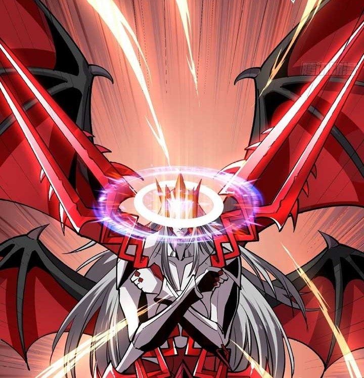 King Account At The Start Chapter 166 Gambar 17