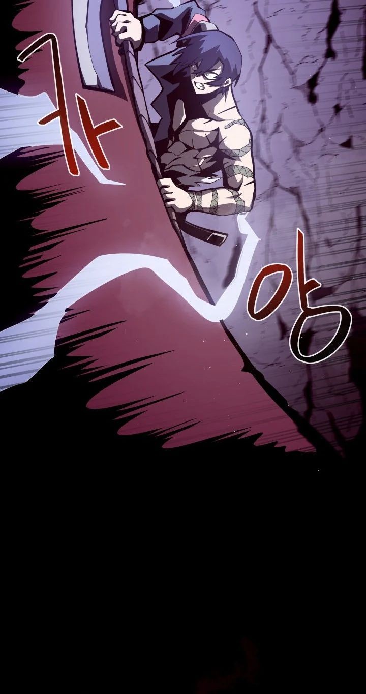 Dungeon Odyssey Chapter 12 Gambar 42
