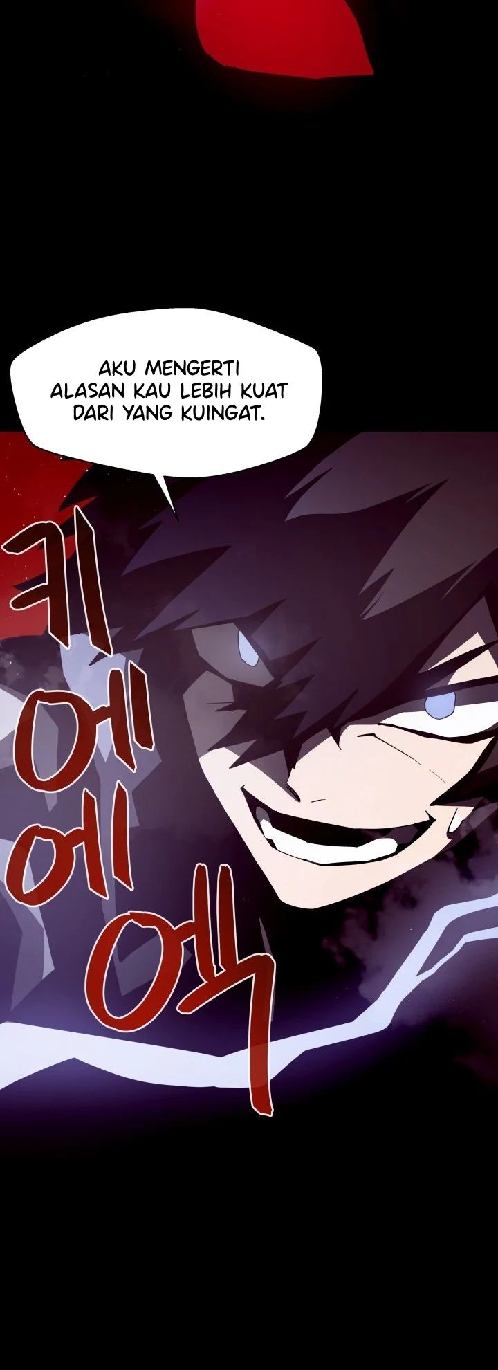 Dungeon Odyssey Chapter 12 Gambar 47