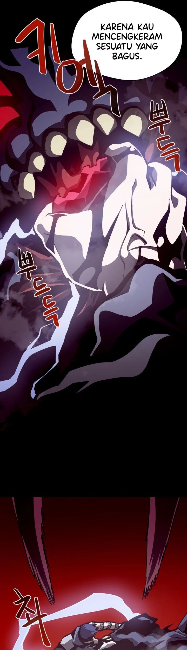 Dungeon Odyssey Chapter 12 Gambar 48