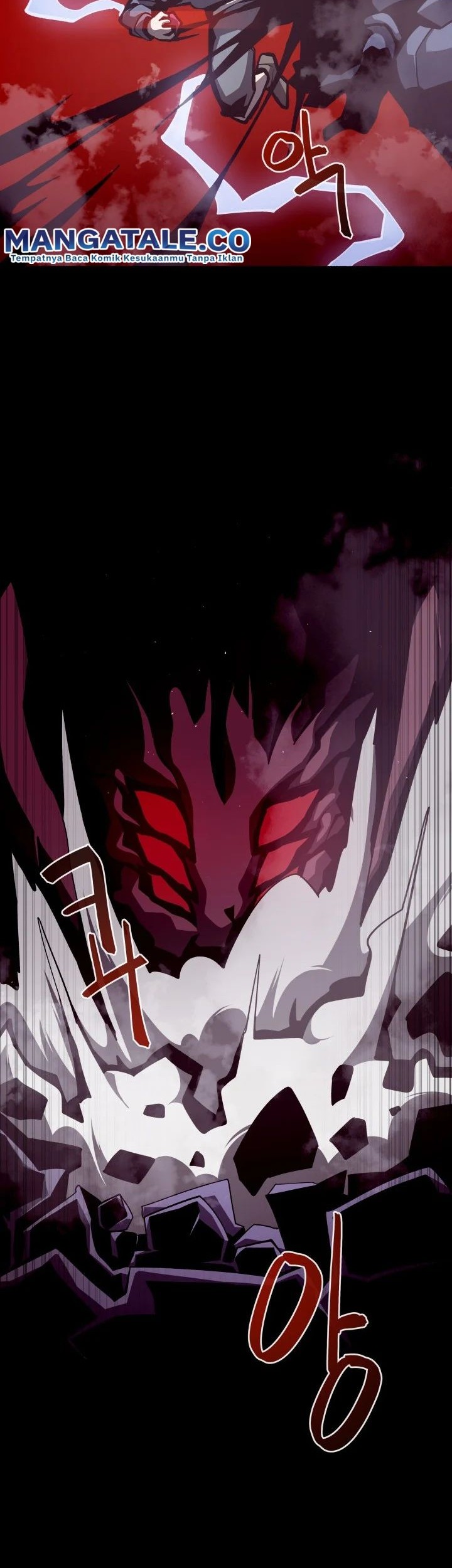 Dungeon Odyssey Chapter 12 Gambar 49