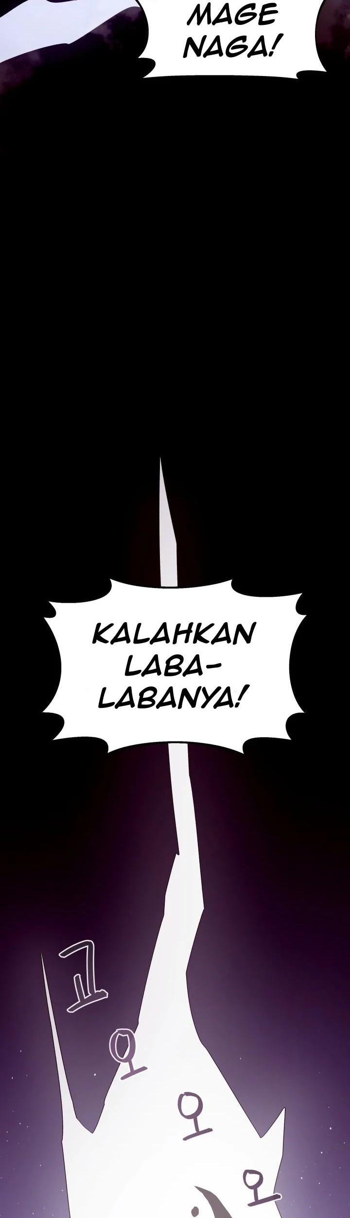 Dungeon Odyssey Chapter 12 Gambar 54