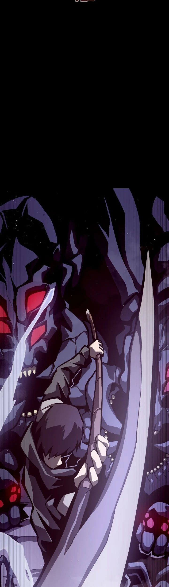 Dungeon Odyssey Chapter 12 Gambar 9