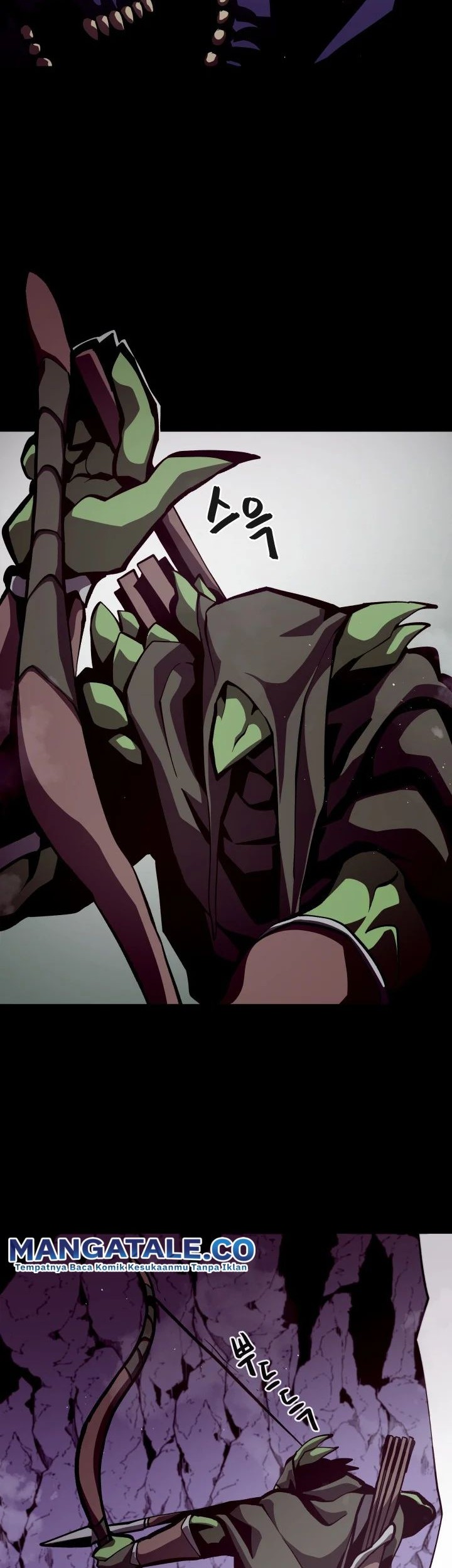 Dungeon Odyssey Chapter 12 Gambar 13