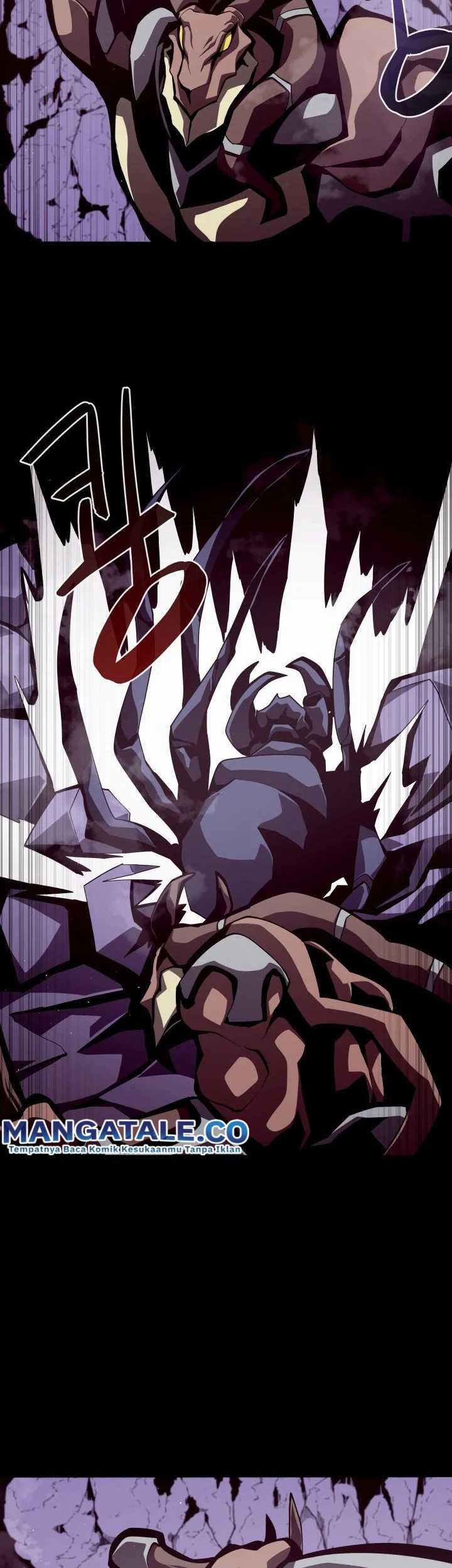 Dungeon Odyssey Chapter 12 Gambar 18