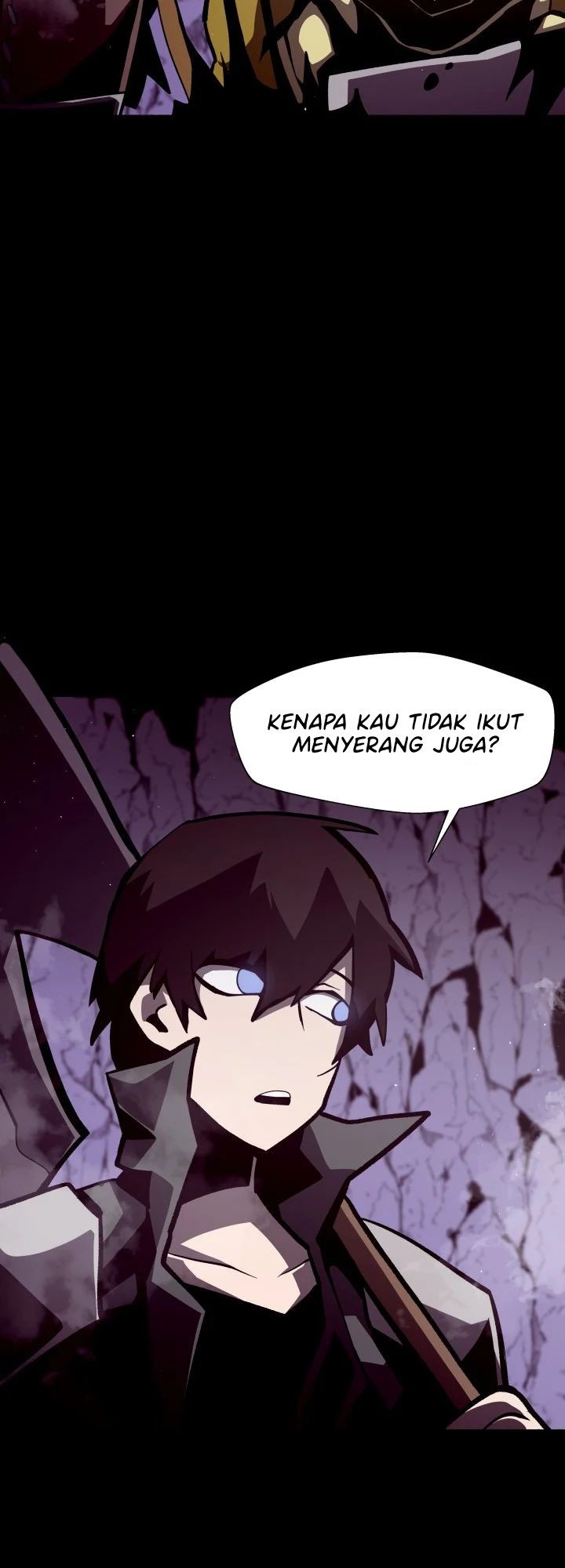 Dungeon Odyssey Chapter 12 Gambar 21