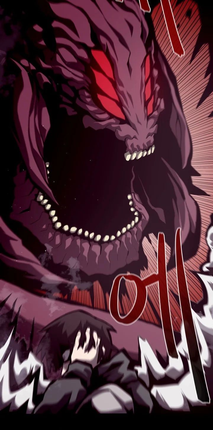Dungeon Odyssey Chapter 12 Gambar 26