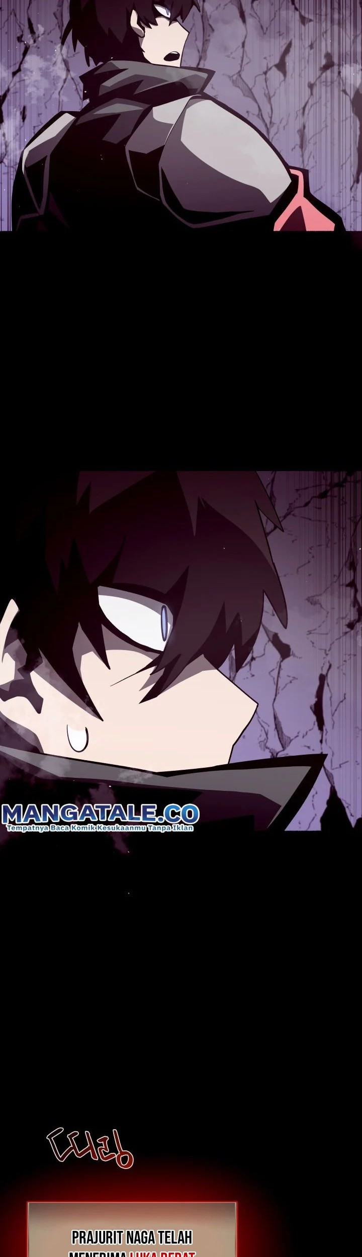 Dungeon Odyssey Chapter 12 Gambar 28