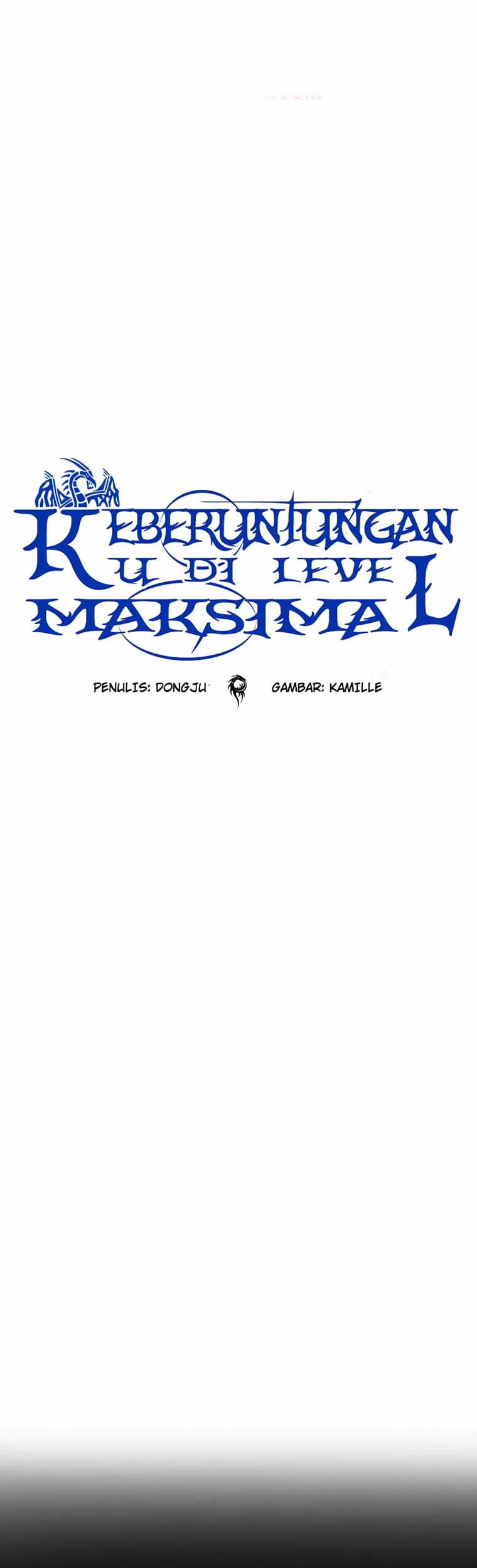 Baca  I Have Max Level Luck Chapter 26 Gambar 2