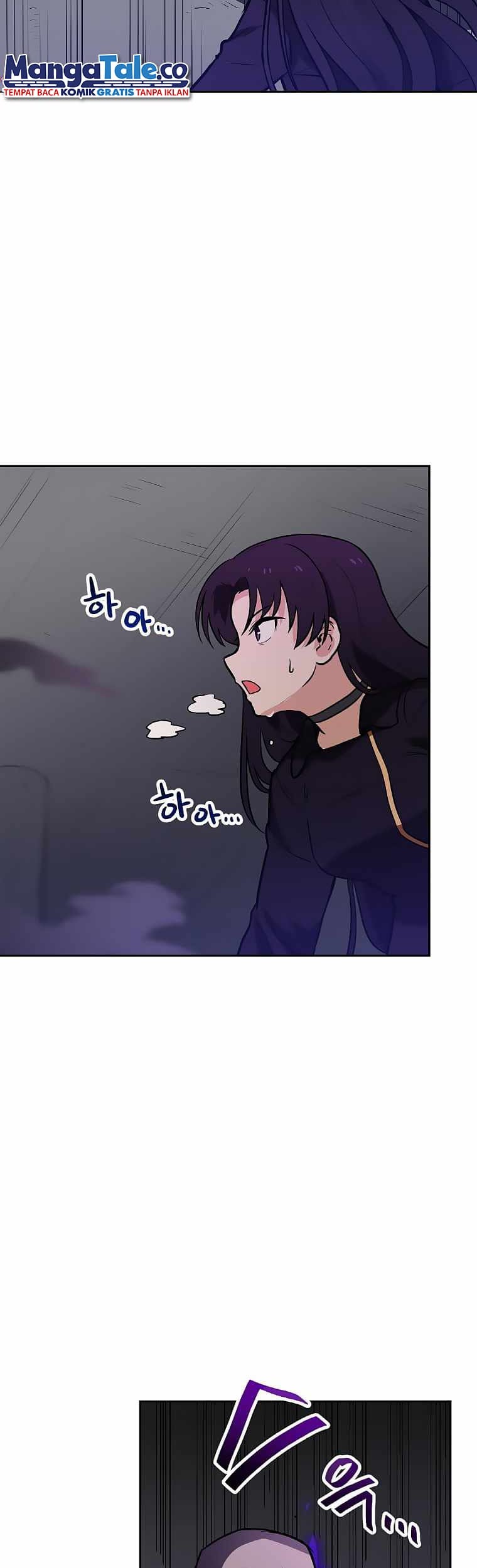 I Have Max Level Luck Chapter 26 Gambar 4