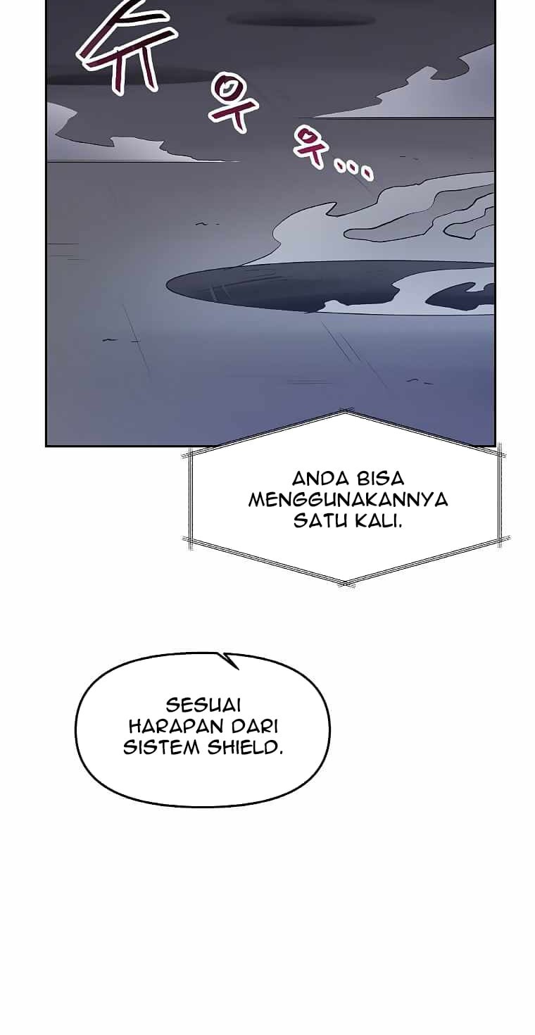 I Have Max Level Luck Chapter 26 Gambar 15
