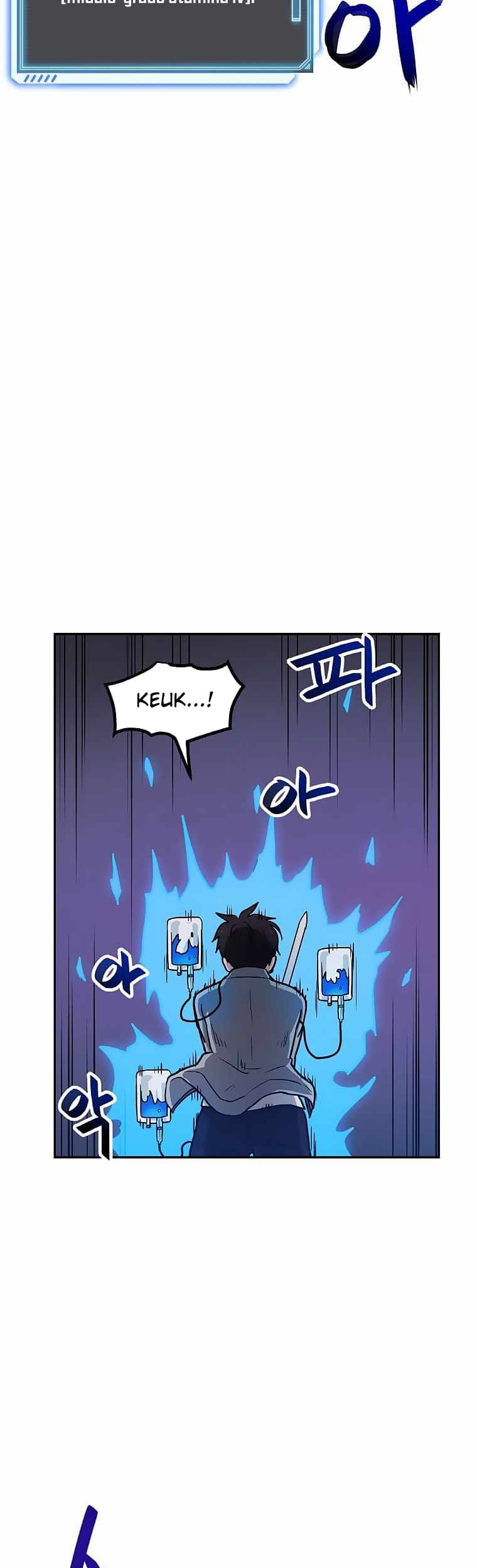 I Have Max Level Luck Chapter 26 Gambar 26