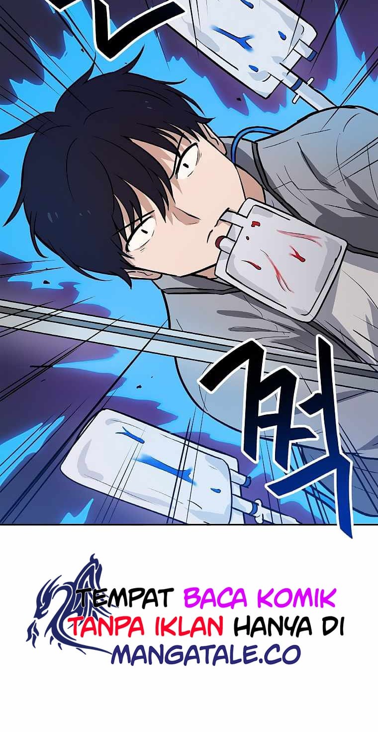 I Have Max Level Luck Chapter 26 Gambar 28
