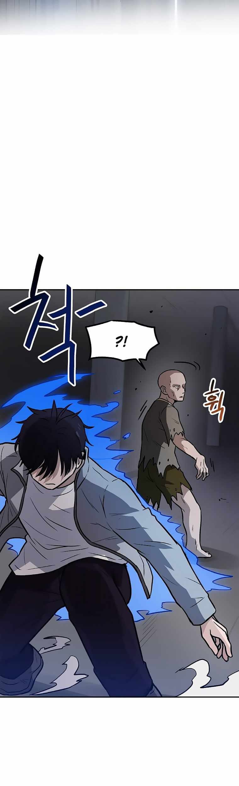 I Have Max Level Luck Chapter 26 Gambar 33