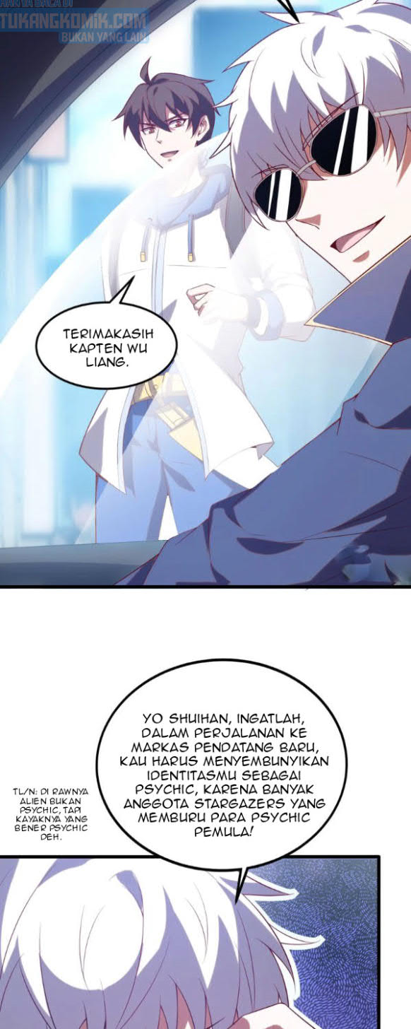 I’m desperate to get stronger Chapter 10 Gambar 11