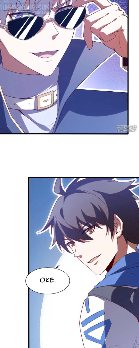 I’m desperate to get stronger Chapter 10 Gambar 12