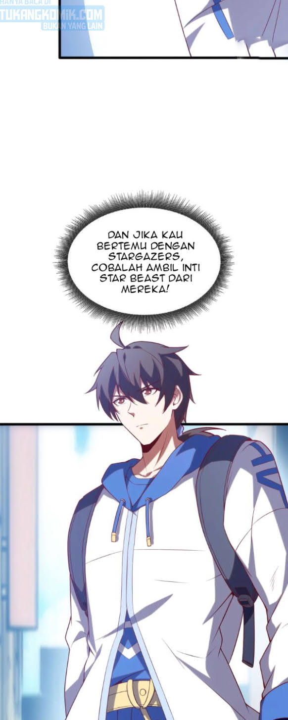 I’m desperate to get stronger Chapter 10 Gambar 13