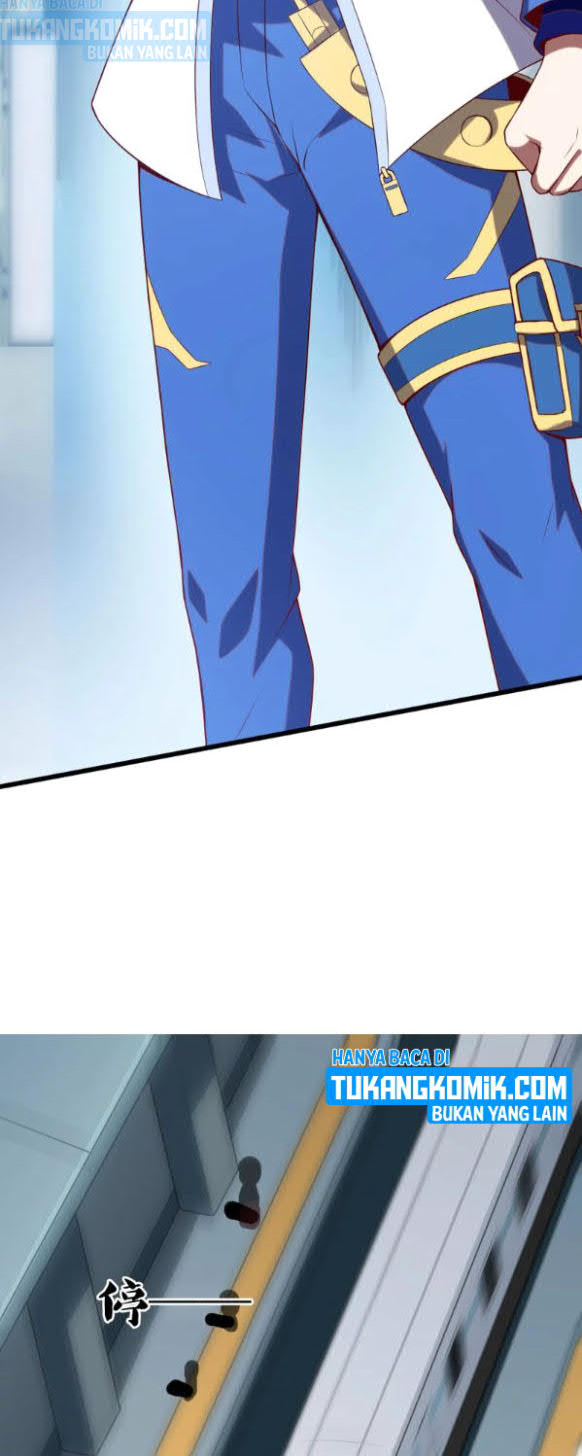 I’m desperate to get stronger Chapter 10 Gambar 14