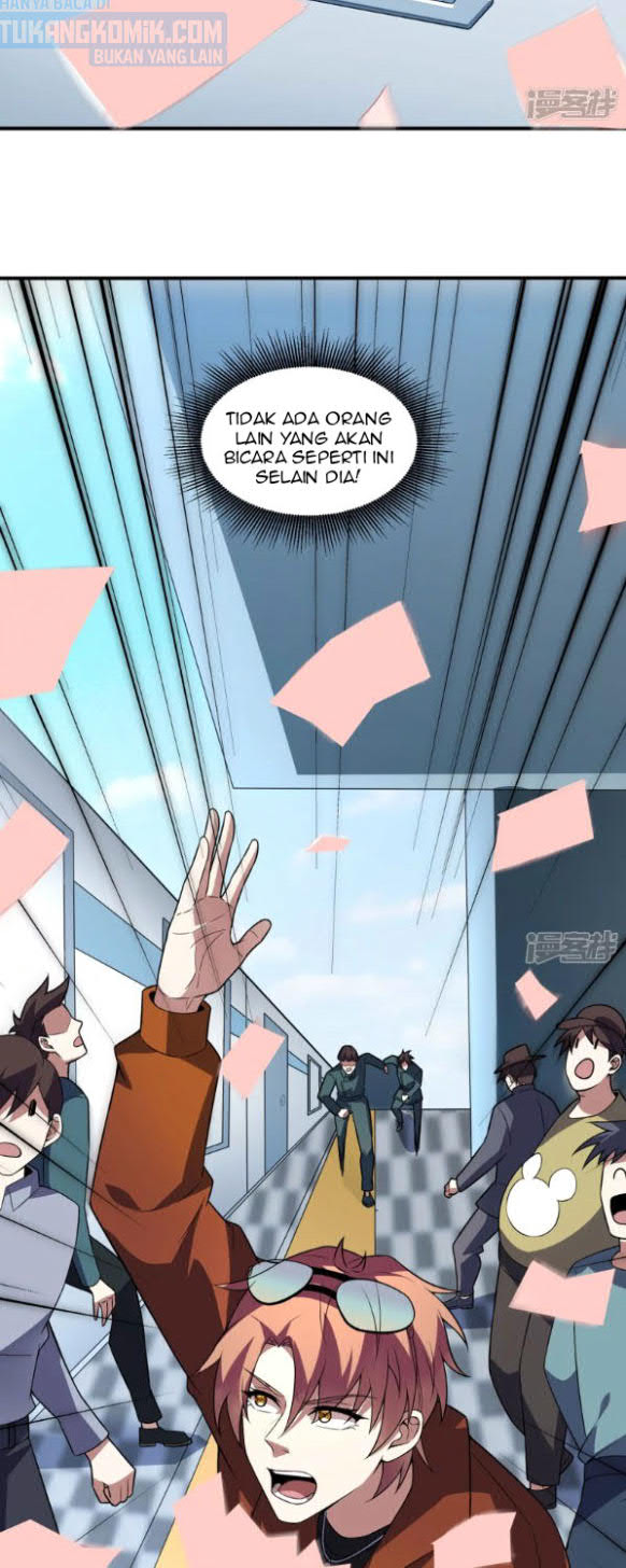 I’m desperate to get stronger Chapter 10 Gambar 18