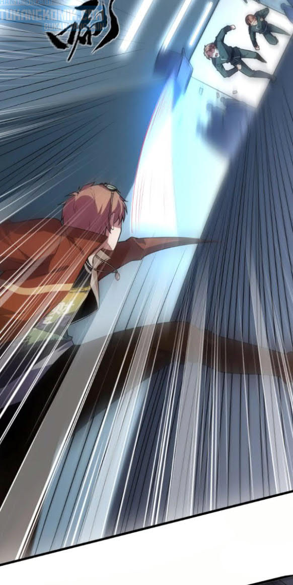 I’m desperate to get stronger Chapter 10 Gambar 22