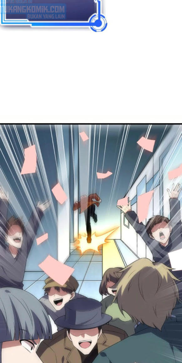 I’m desperate to get stronger Chapter 10 Gambar 24