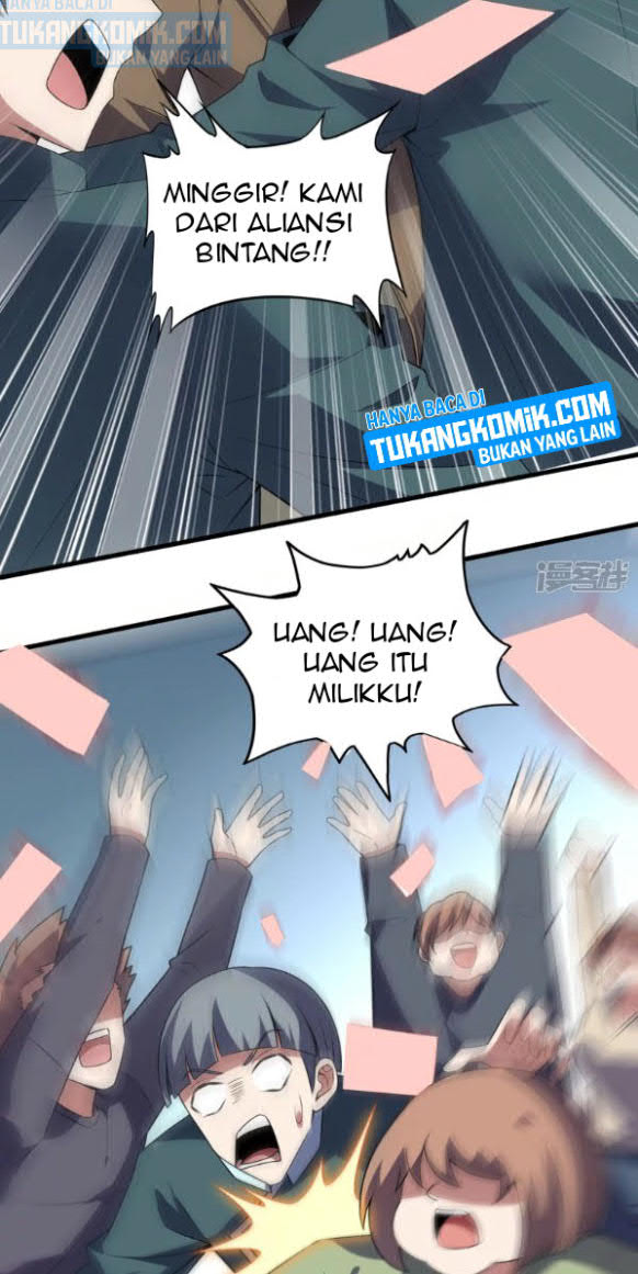 I’m desperate to get stronger Chapter 10 Gambar 25