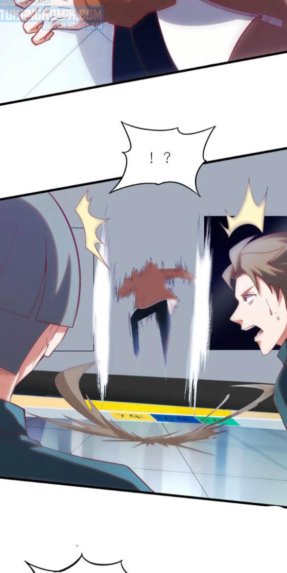 I’m desperate to get stronger Chapter 10 Gambar 28