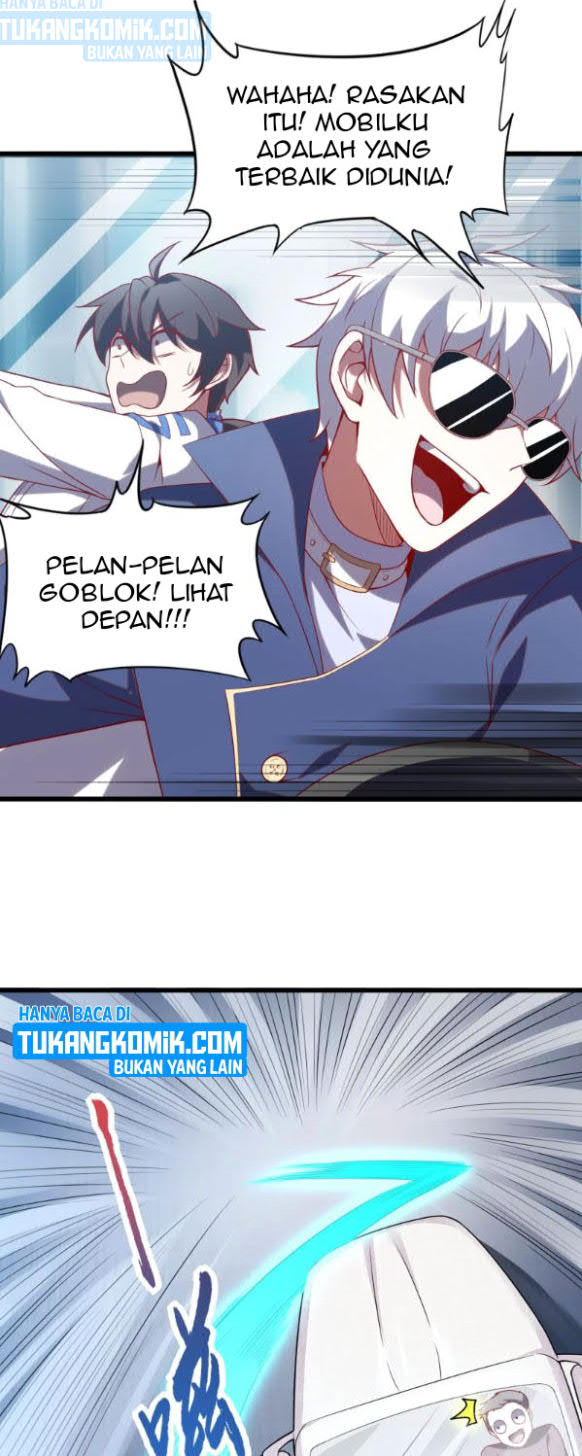 I’m desperate to get stronger Chapter 10 Gambar 3