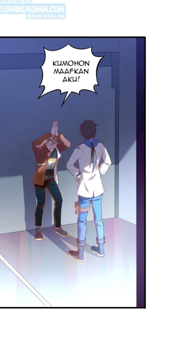 I’m desperate to get stronger Chapter 10 Gambar 32