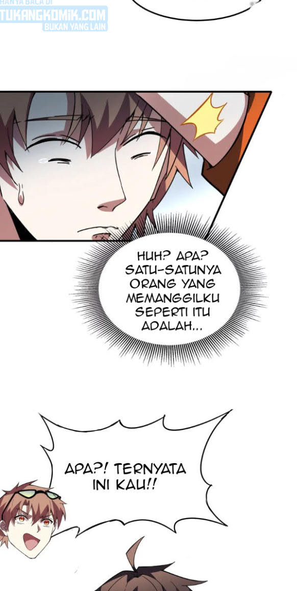 I’m desperate to get stronger Chapter 10 Gambar 34