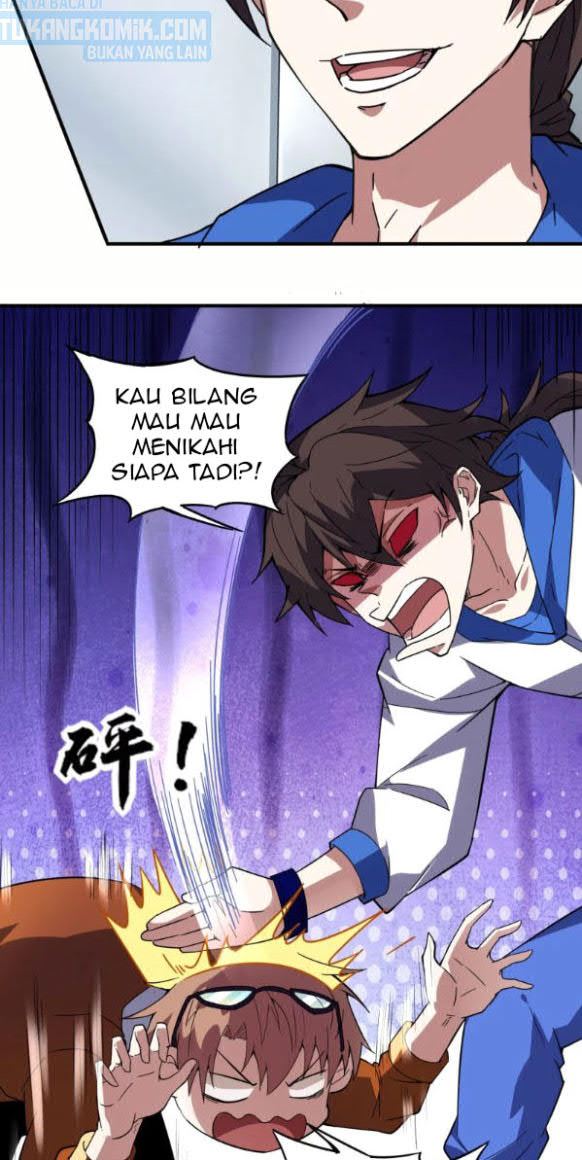 I’m desperate to get stronger Chapter 10 Gambar 37