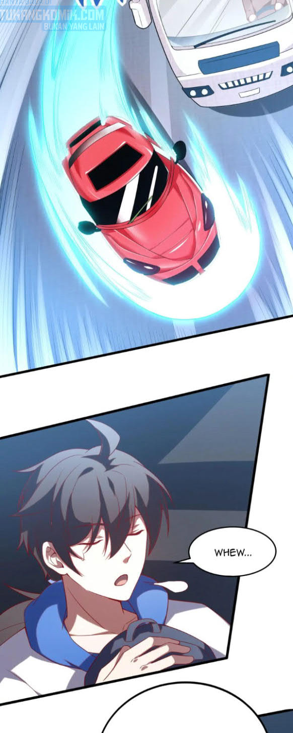I’m desperate to get stronger Chapter 10 Gambar 4