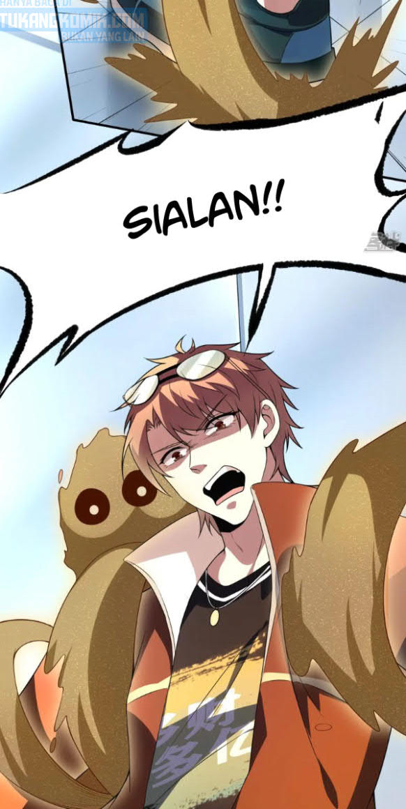 I’m desperate to get stronger Chapter 10 Gambar 40