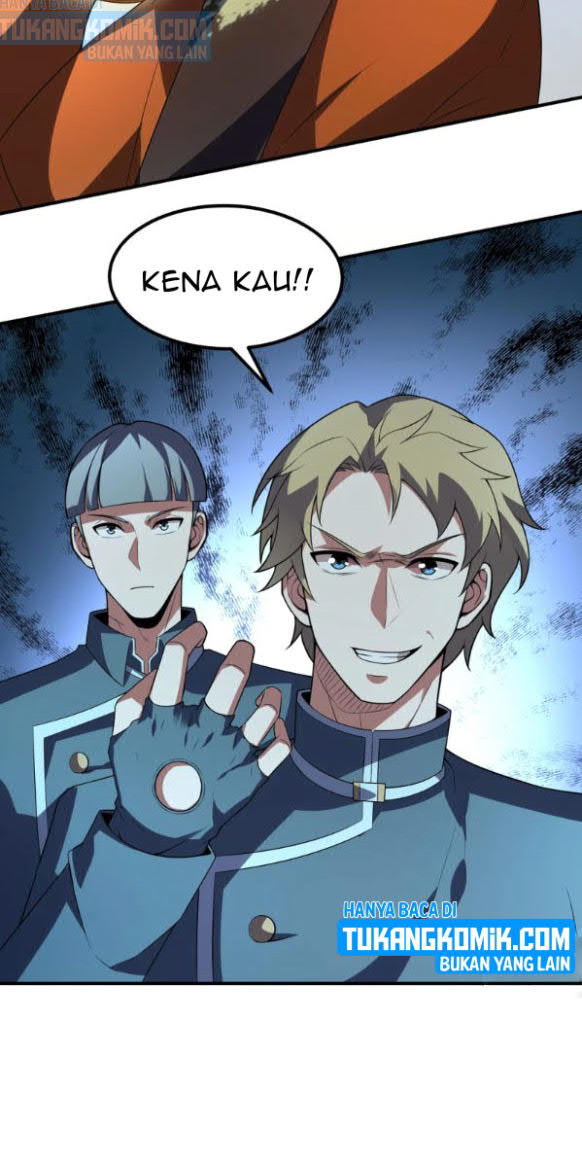 I’m desperate to get stronger Chapter 10 Gambar 41