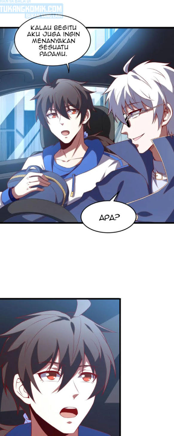 I’m desperate to get stronger Chapter 10 Gambar 7