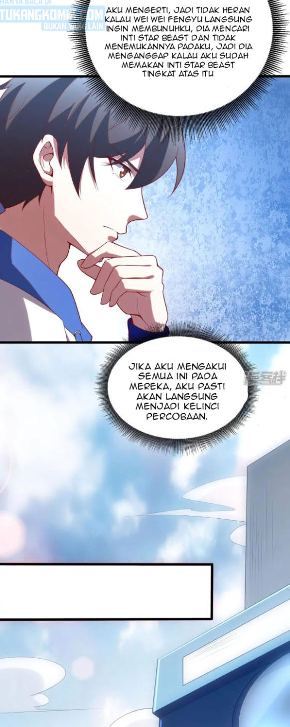 I’m desperate to get stronger Chapter 10 Gambar 9