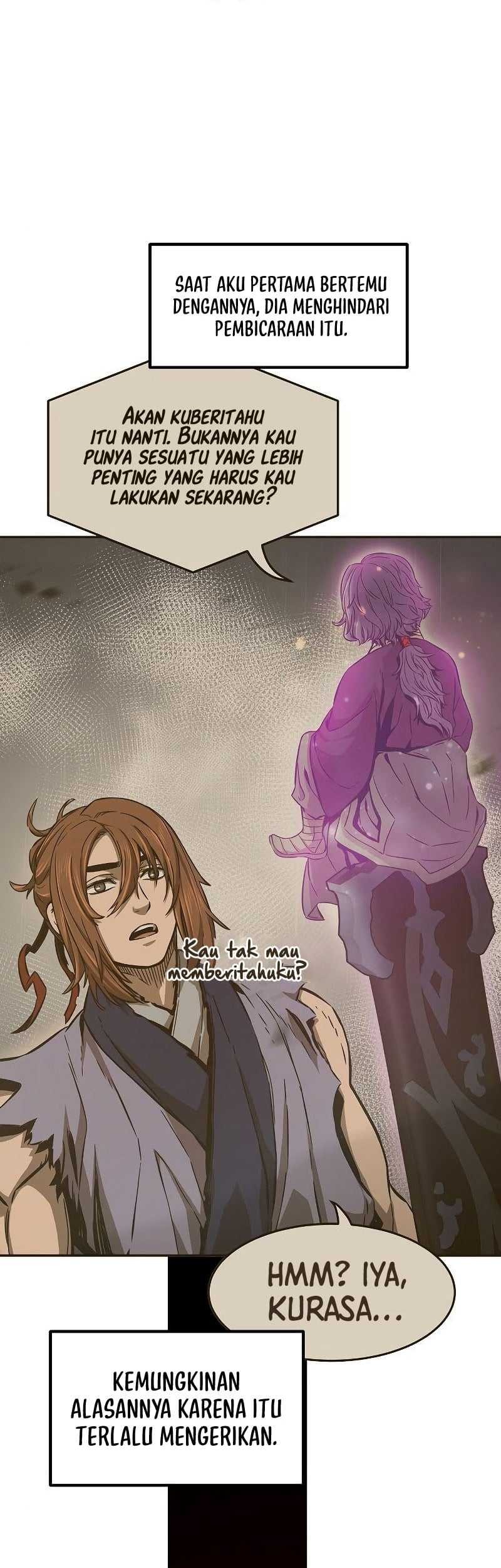 Absolute Sword Sense Chapter 21 Gambar 39