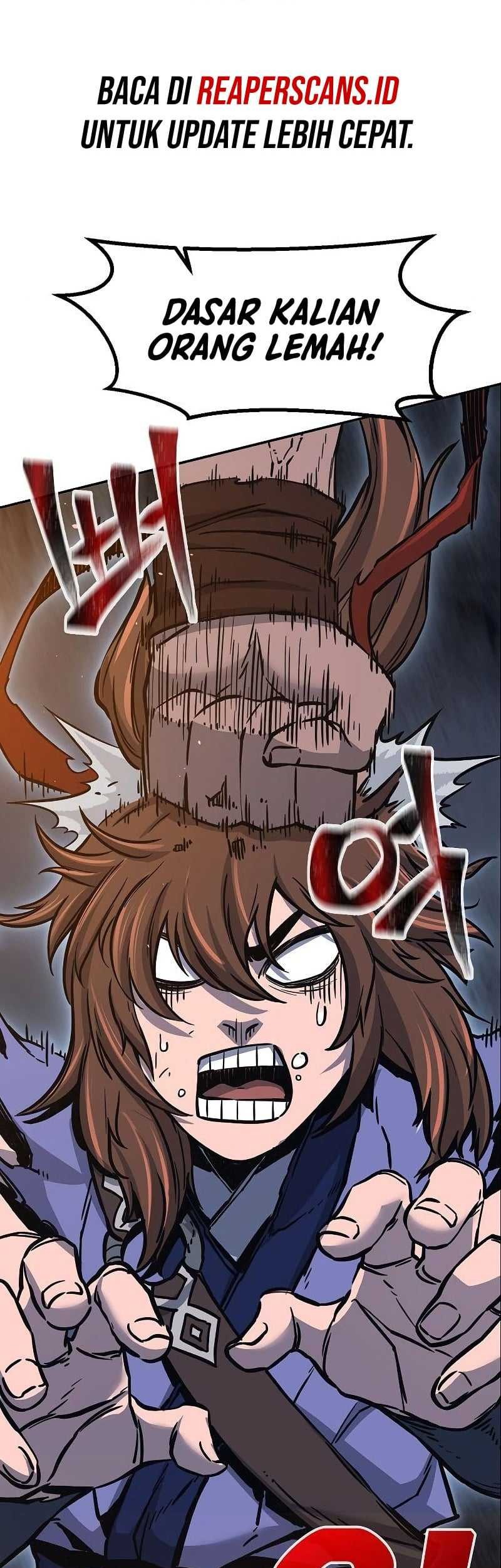 Absolute Sword Sense Chapter 21 Gambar 52