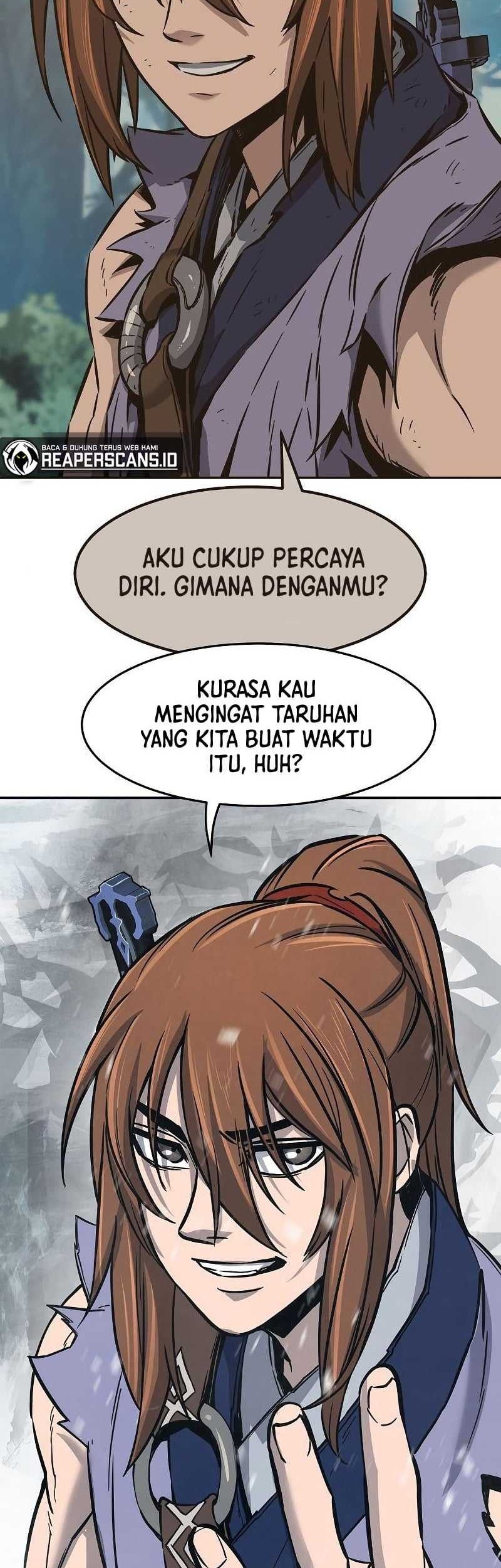 Absolute Sword Sense Chapter 21 Gambar 69
