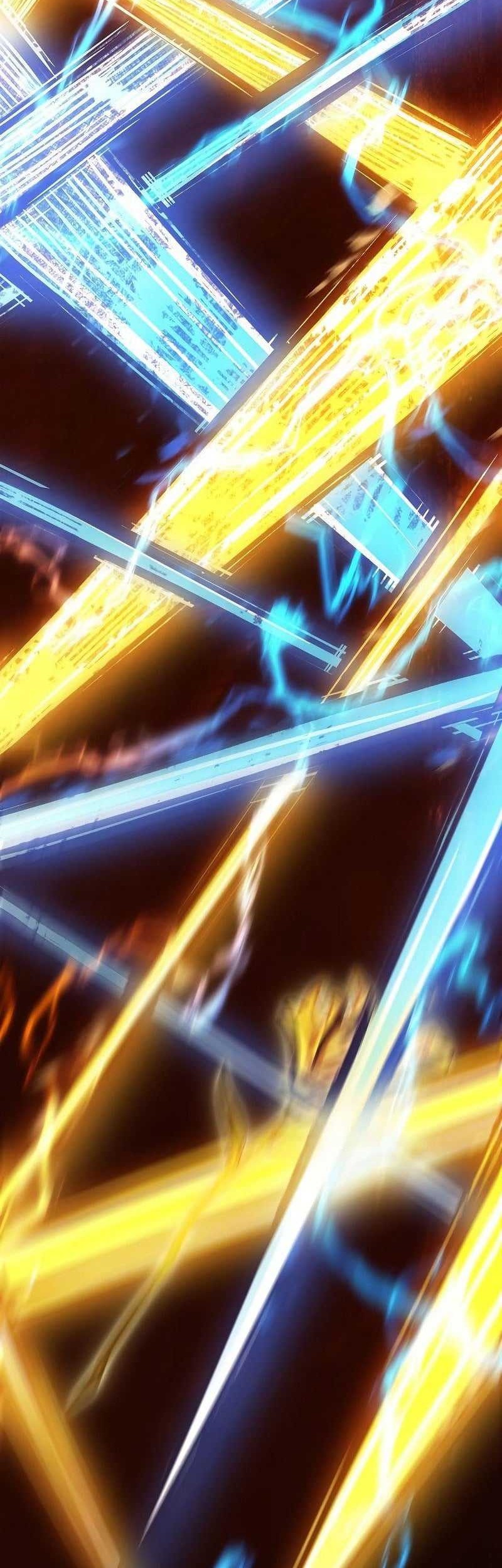Absolute Sword Sense Chapter 21 Gambar 6
