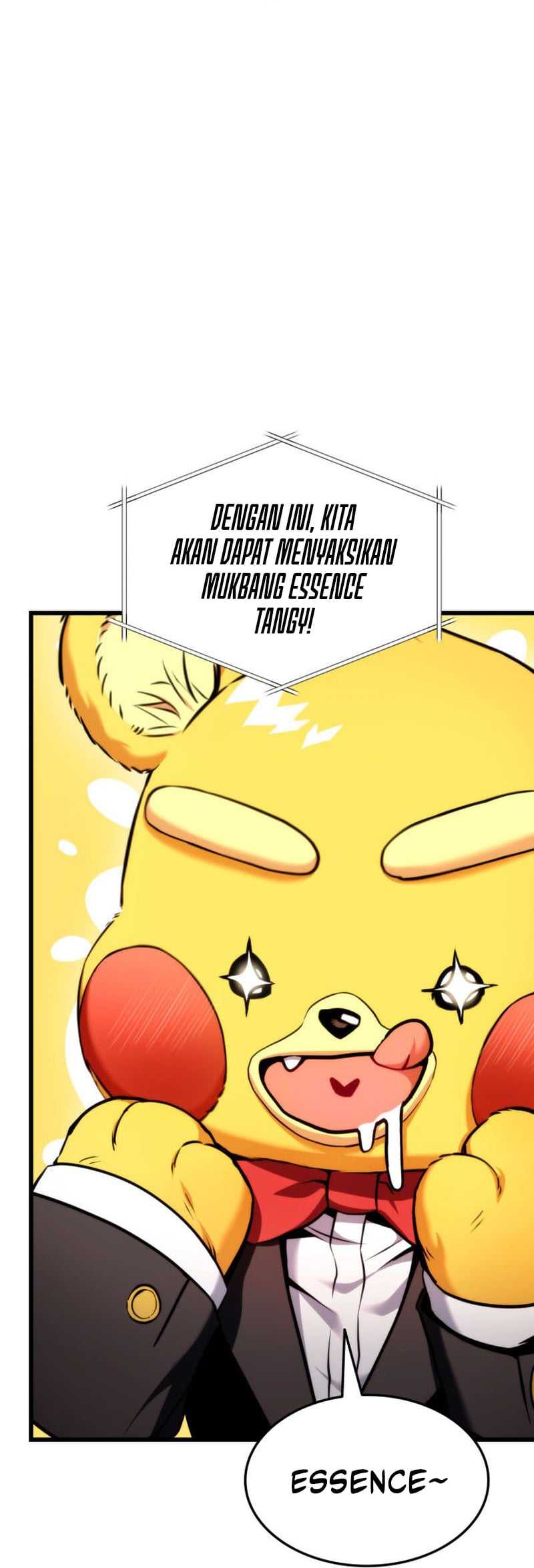 Ranker’s Return (Remake) Chapter 76 Gambar 15