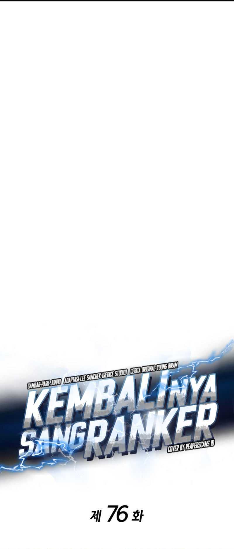 Ranker’s Return (Remake) Chapter 76 Gambar 24