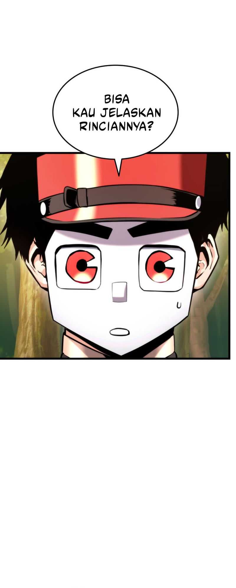 Ranker’s Return (Remake) Chapter 76 Gambar 27