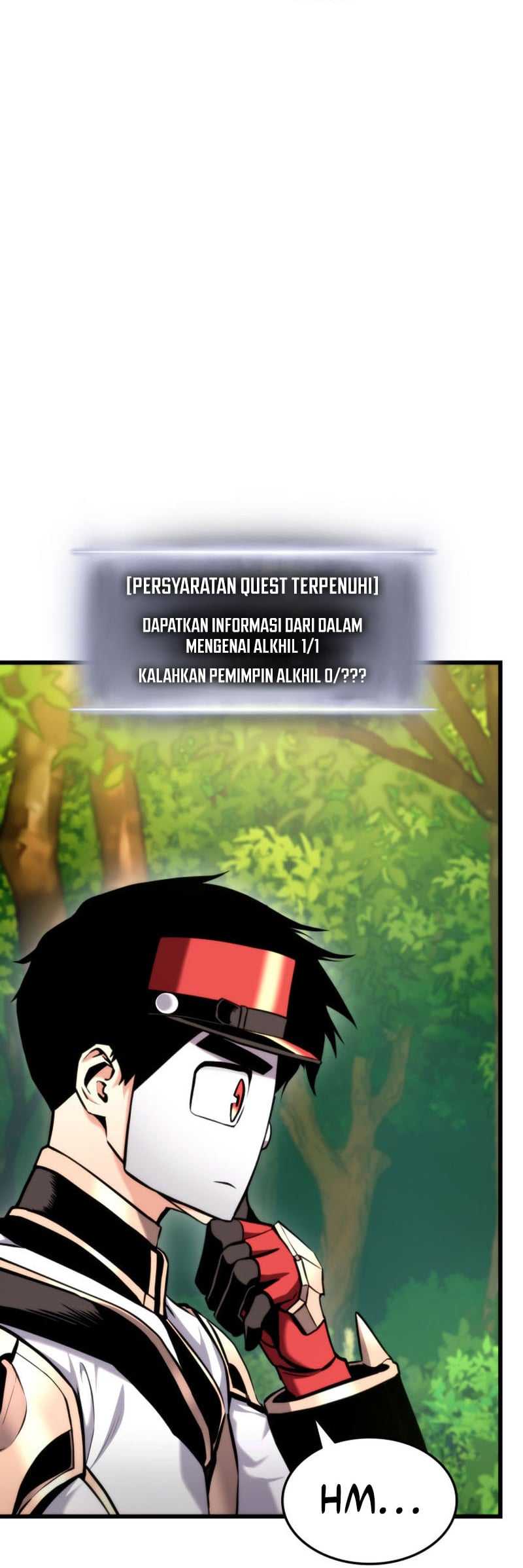 Ranker’s Return (Remake) Chapter 76 Gambar 33