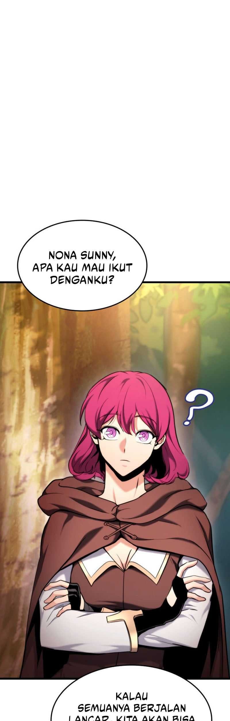 Ranker’s Return (Remake) Chapter 76 Gambar 34